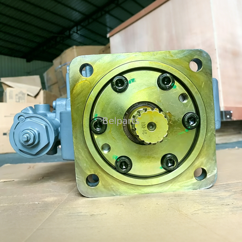Bomba hidráulica principal VOLVO EC80D PVC80RC01 VOE14623786 VOE14654644 VOE14694888 para piezas de excavadora 14623786 14654644 14694888