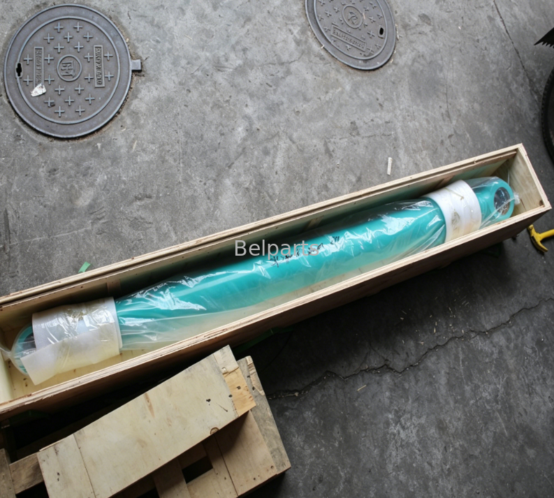 PC800LC-8 PC800-8 Cilindro de pluma hidráulica para repuestos de excavadora Komatsu 707-01-0C040 Mercado de accesorios de alta calidad