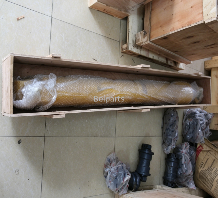 Cilindro de brazo hidráulico Link-Belt 4300Q para repuestos de excavadora KSV0439 mercado de accesorios de alta calidad