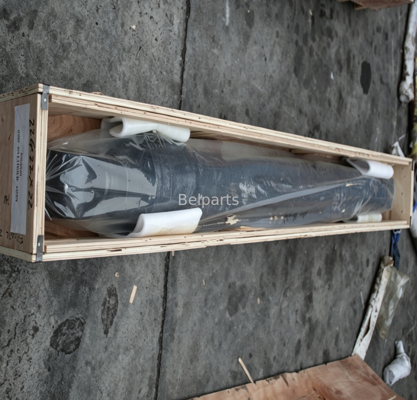 Cilindro de pluma hidráulica SK210LC-8 SK210-8 para repuestos de excavadora Kobelco YN01V00151F1, mercado de accesorios de alta calidad
