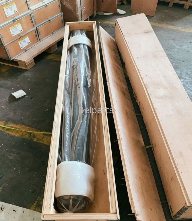 Cilindro de cucharón hidráulico 315B L para repuestos de excavadora 173-3490 1733490 mercado de accesorios de alta calidad