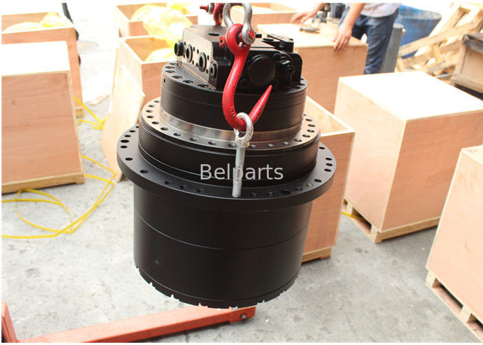 TM40 31N6-40011 Excavador Motor de viaje Assy DH200-5 DH200-7 DH220-5 R210-7 EC210 última unidad