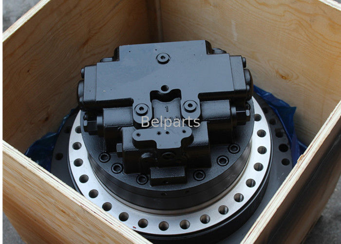 TM40 31N6-40011 Excavador Motor de viaje Assy DH200-5 DH200-7 DH220-5 R210-7 EC210 última unidad