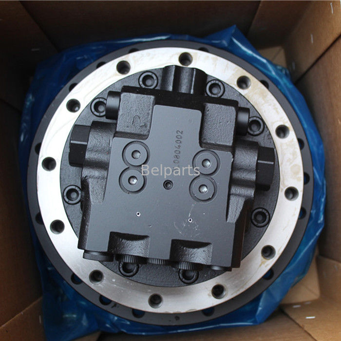 El motor hidráulico 87.3Kg de la impulsión final de TM07 GM07 cupo DH60 7 DH55 DH60