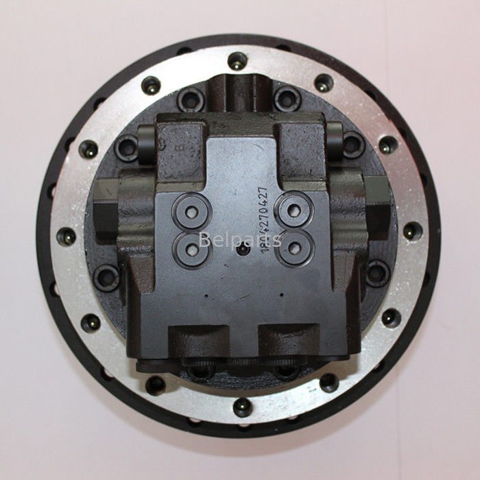 El motor hidráulico 87.3Kg de la impulsión final de TM07 GM07 cupo DH60 7 DH55 DH60
