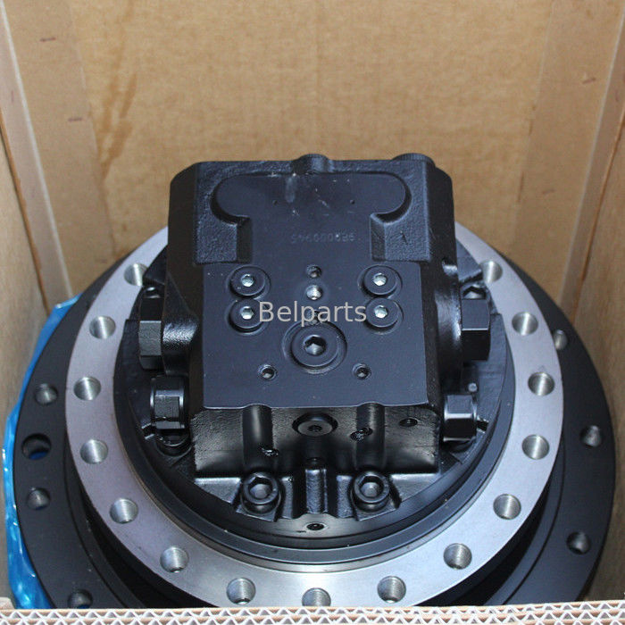motor Assy For Excavator DH100 DH150 YC135 SK100 del viaje de 144Kg TM18