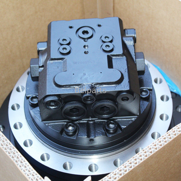 motor Assy For Excavator DH100 DH150 YC135 SK100 del viaje de 144Kg TM18