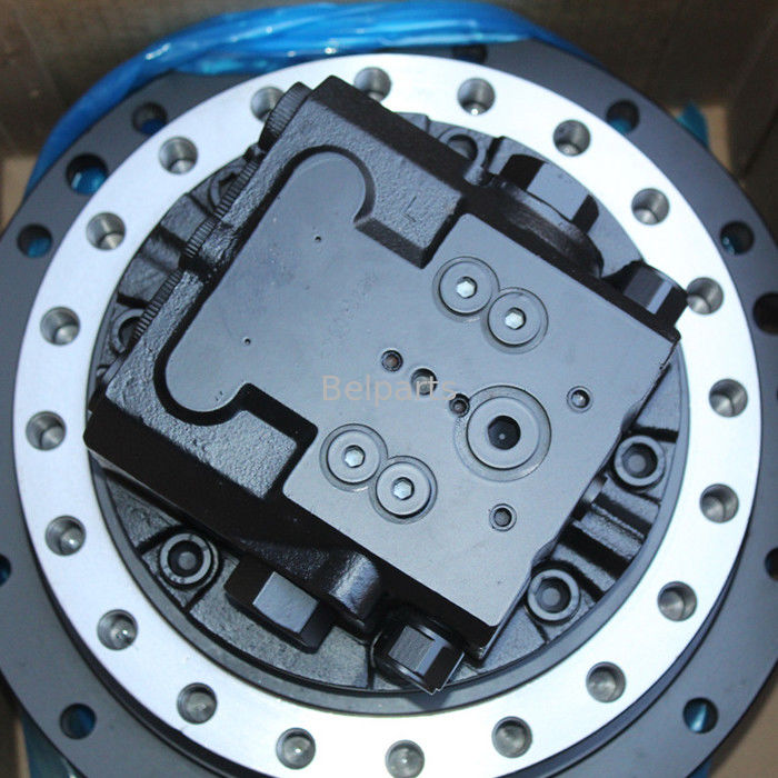 motor Assy For Excavator DH100 DH150 YC135 SK100 del viaje de 144Kg TM18