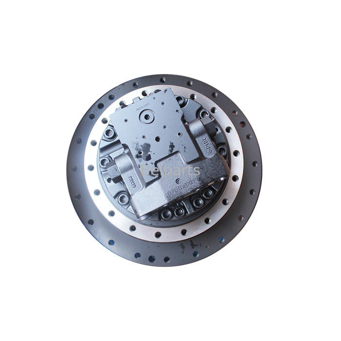 Motor del viaje del conjunto impulsor PC200-5/6/7/8 PC220-5/6/7 KOMATSU del motor de TM35VL