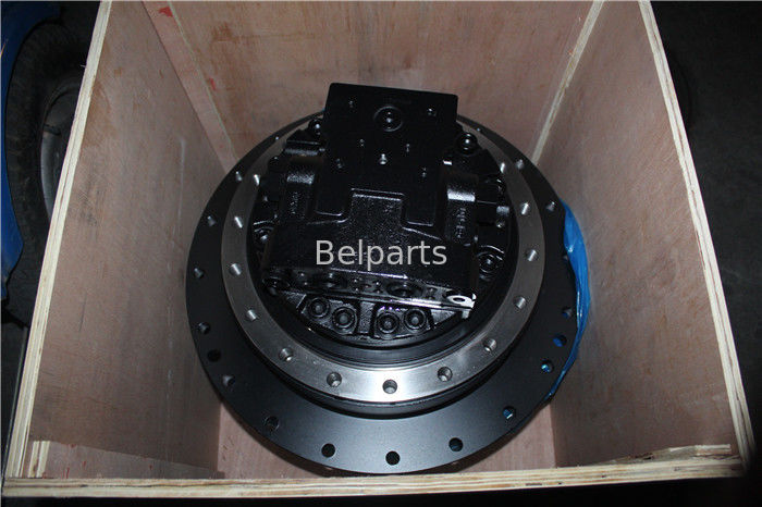 Motor del viaje del conjunto impulsor PC200-5/6/7/8 PC220-5/6/7 KOMATSU del motor de TM35VL