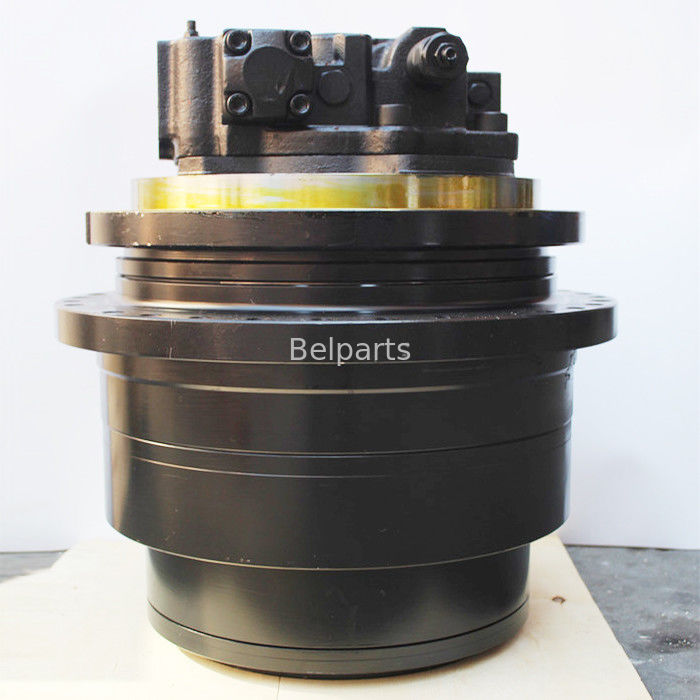 Montaje del motor del viaje DNB50, impulsión final del engranaje TM60 para R290LC-7 R300-7 DX300-7