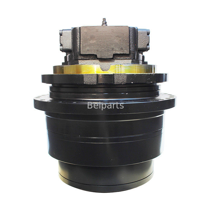 Montaje del motor del viaje DNB50, impulsión final del engranaje TM60 para R290LC-7 R300-7 DX300-7