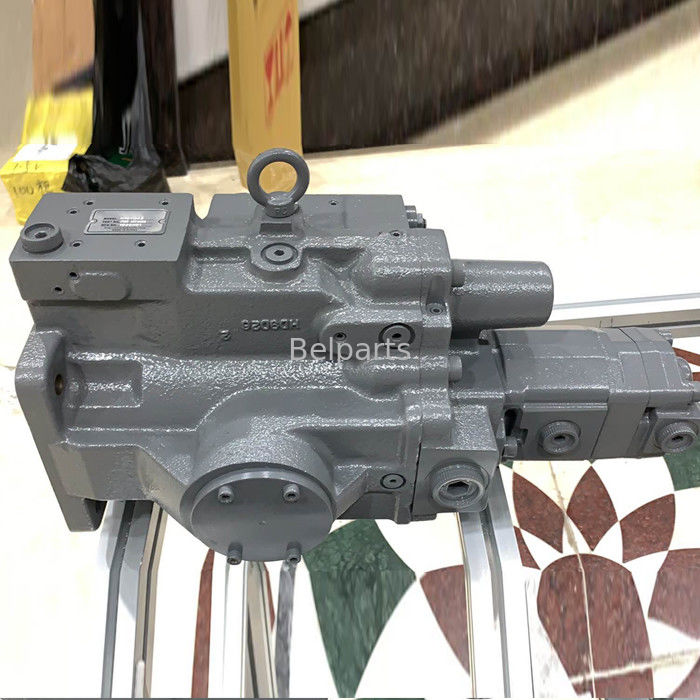 Excavadora EX60-3 bomba hidráulica Ex60 bomba principal A10VD43 4217015 bomba de pistón para hitachi