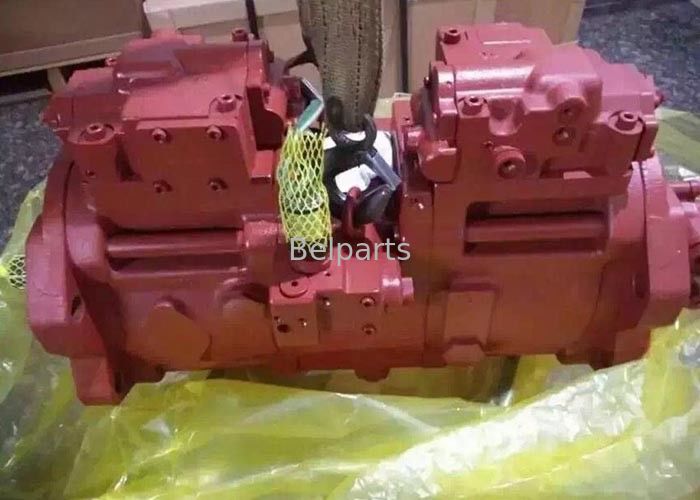 Bomba principal R225-9 R265-9 R275-9 de Hydraulic Parts Oil del excavador de K3V112DTP