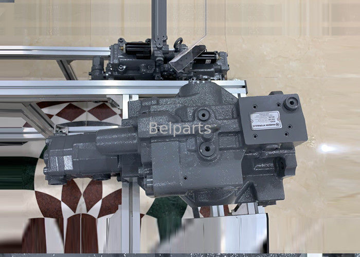 Excavadora EX60-3 bomba hidráulica Ex60 bomba principal A10VD43 4217015 bomba de pistón para hitachi