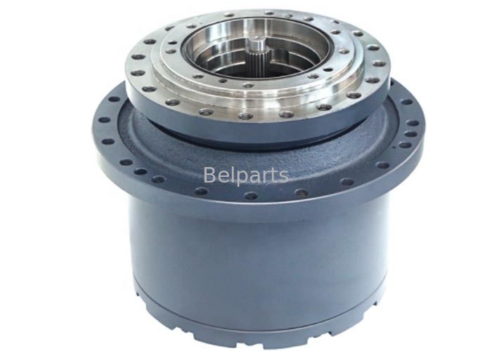 Caja del reductor XKAH-01458 para el excavador R150-9 R145CR-9 R140LC-9