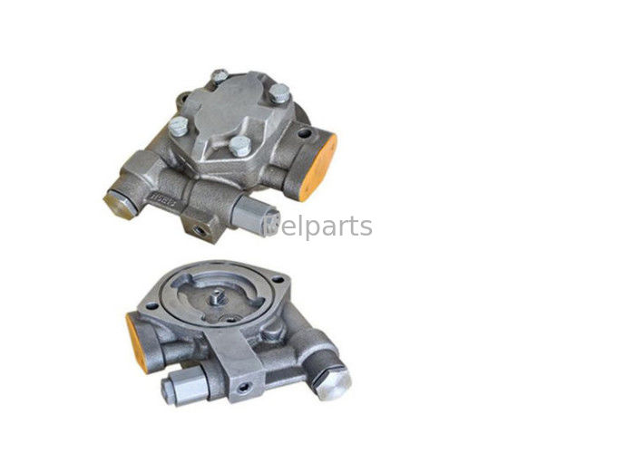 708-25-04014 bombas de engranaje industriales, bombas de pistón hidráulicas para el excavador PC200-5