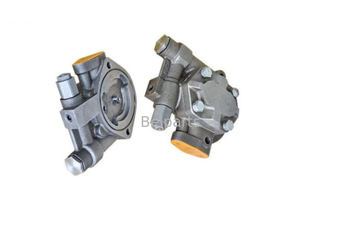 708-25-04014 bombas de engranaje industriales, bombas de pistón hidráulicas para el excavador PC200-5
