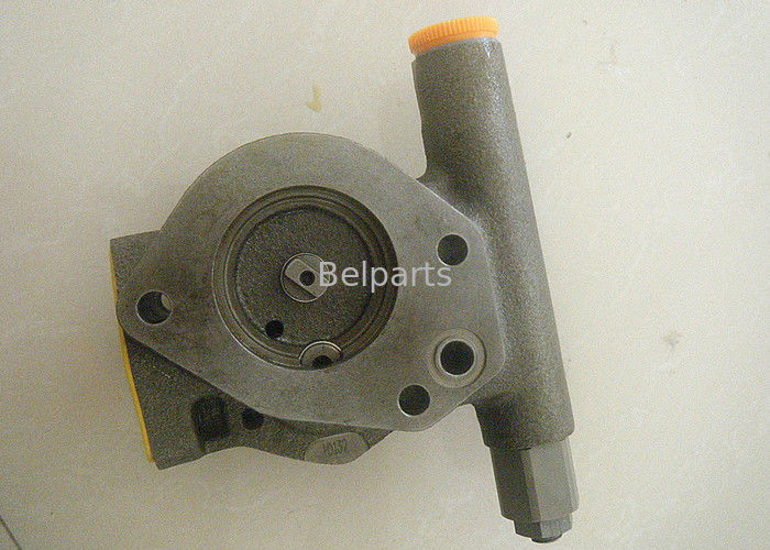Bomba PHV132 708-2H-00181 de Gear Type Hydraulic del excavador PC300-6