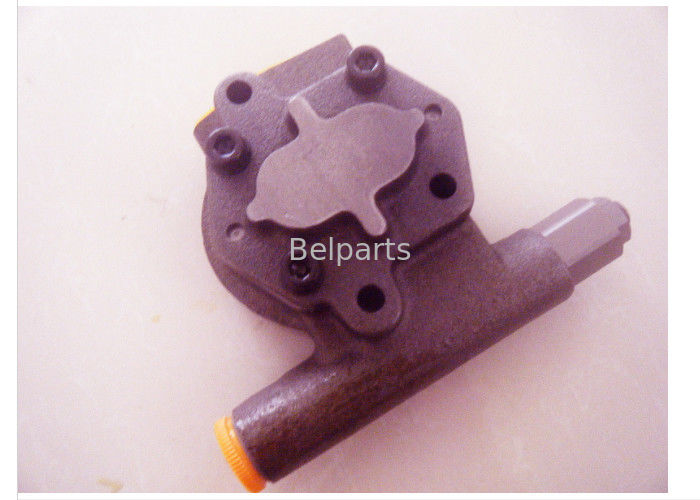 Bomba PHV132 708-2H-00181 de Gear Type Hydraulic del excavador PC300-6