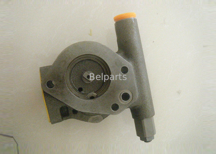 Bomba PHV132 708-2H-00181 de Gear Type Hydraulic del excavador PC300-6