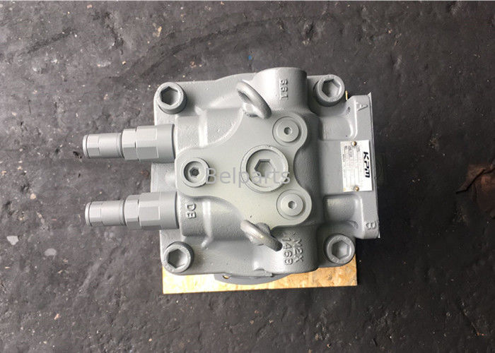 Montaje de la reducción del oscilación EX210-5 del montaje 4330222 del motor del oscilación del excavador EX200-5