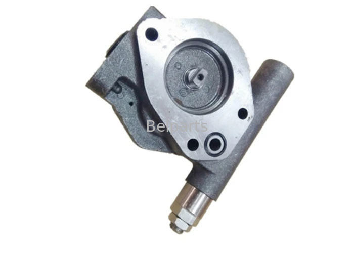 HPV55 Partes de excavadoras PC120-3 PC120-5 bomba de engranajes bomba piloto 708-23-04014 para komatsu