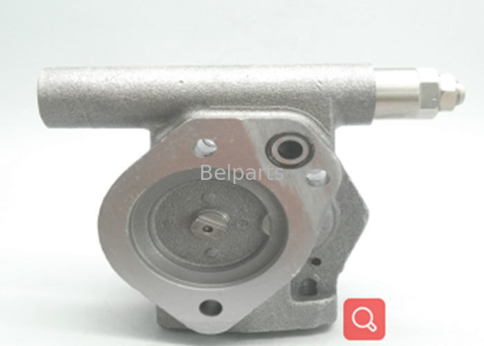 HPV55 Partes de excavadoras PC120-3 PC120-5 bomba de engranajes bomba piloto 708-23-04014 para komatsu