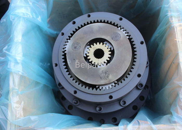 Excavador Swing Drive, caja de cambios hidráulica de ZX200-3 EX200-3 de la reducción del motor 9196963