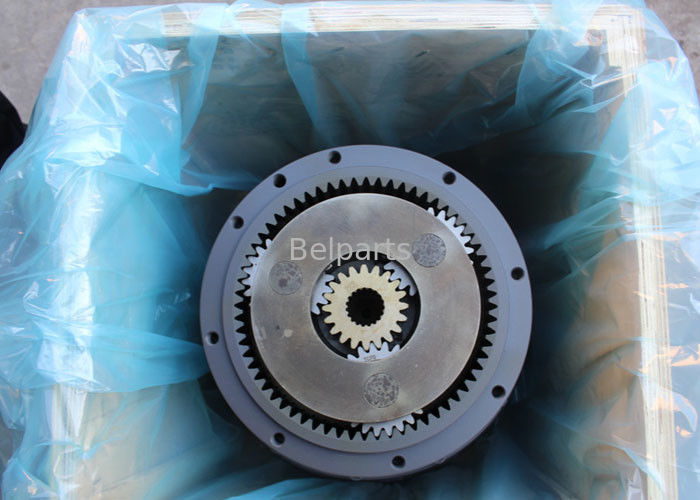 Excavador Swing Drive, caja de cambios hidráulica de ZX200-3 EX200-3 de la reducción del motor 9196963
