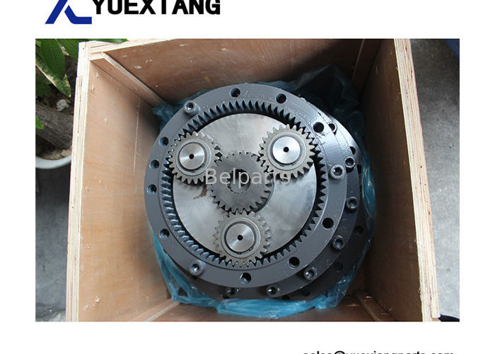 Motor hidráulico del oscilación del excavador de las piezas 31N9-10151 del motor del oscilación del motor del excavador R320-7