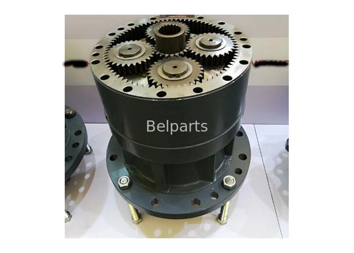 Motor hidráulico del engranaje 31NA-10152 del motor R370-7 del oscilación del excavador del excavador R360-7