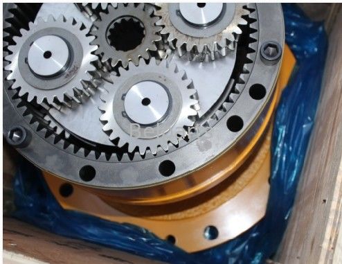 La velocidad de la máquina de excavar R250-7 R250LC-7 31EN-10070
