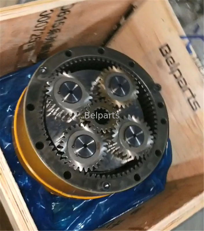 La velocidad de la máquina de excavar R250-7 R250LC-7 31EN-10070