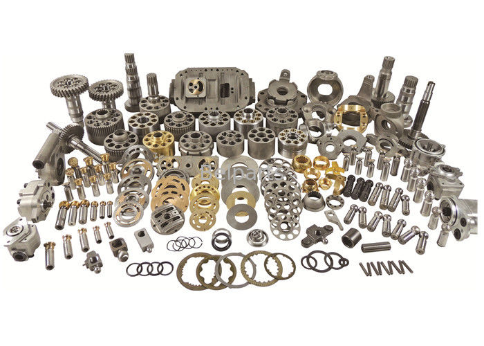 705-56-24080 piezas de reparación hidráulicas del motor de Spare Parts HPV35/55/90/160 del excavador