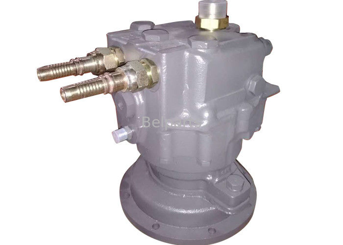 EX120-2 Mini Excavator Swing Motor, motor hidráulico de la impulsión de 4241171 oscilaciones