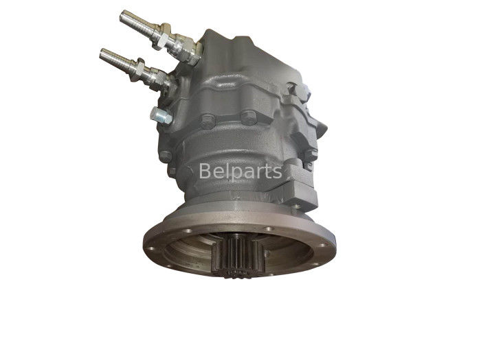 EX120-2 Mini Excavator Swing Motor, motor hidráulico de la impulsión de 4241171 oscilaciones