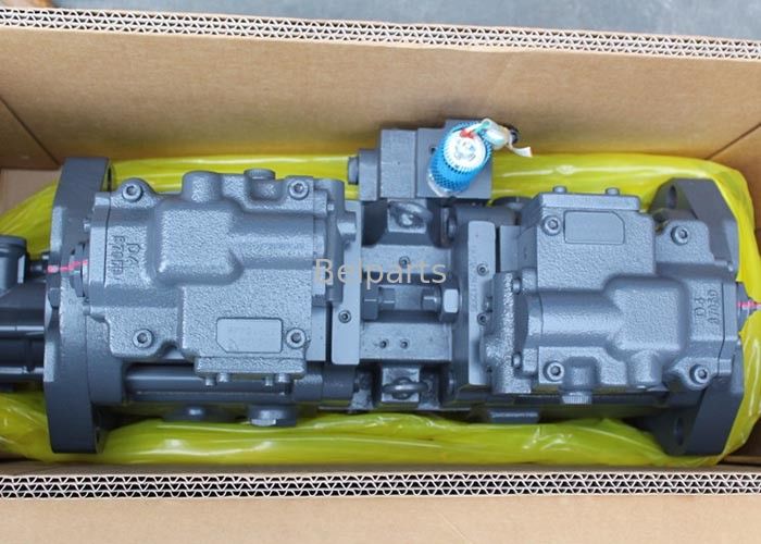 Tipo pompa hydráulica del pistón de K3V112DTP para el excavador de LG920E LG922E