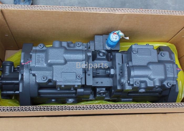 Tipo pompa hydráulica del pistón de K3V112DTP para el excavador de LG920E LG922E