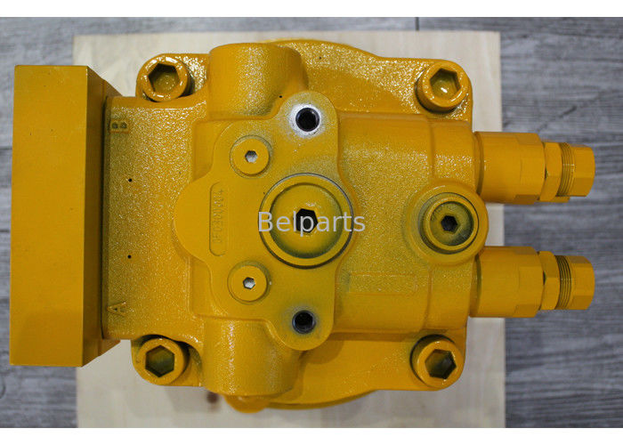 JMF151 31N6-10210 motor de oscilación para excavadora R215-7 motor Hyundai