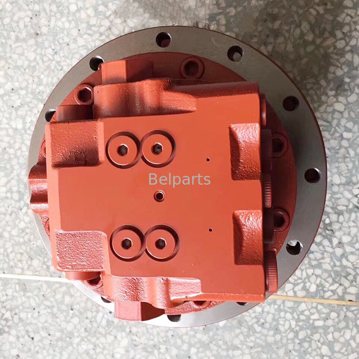 Motor Assy For PC60-5 PC60-7 PC80-6 PC80-8 201-60-51101 del viaje de TM09VC