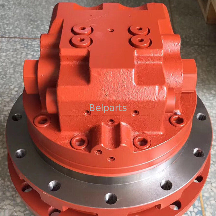Motor Assy For PC60-5 PC60-7 PC80-6 PC80-8 201-60-51101 del viaje de TM09VC