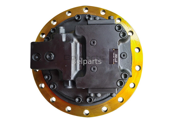 R330LC-9S Excavador Motor de viaje Assy Final Drive 31Q9-40011 motores de viaje