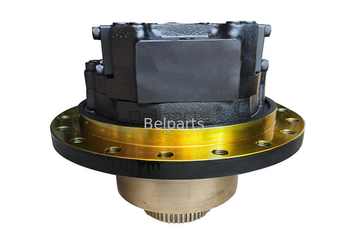 R330LC-9S Excavador Motor de viaje Assy Final Drive 31Q9-40011 motores de viaje