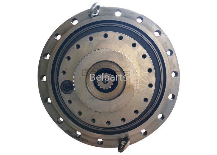 R330LC-9S Excavador Motor de viaje Assy Final Drive 31Q9-40011 motores de viaje