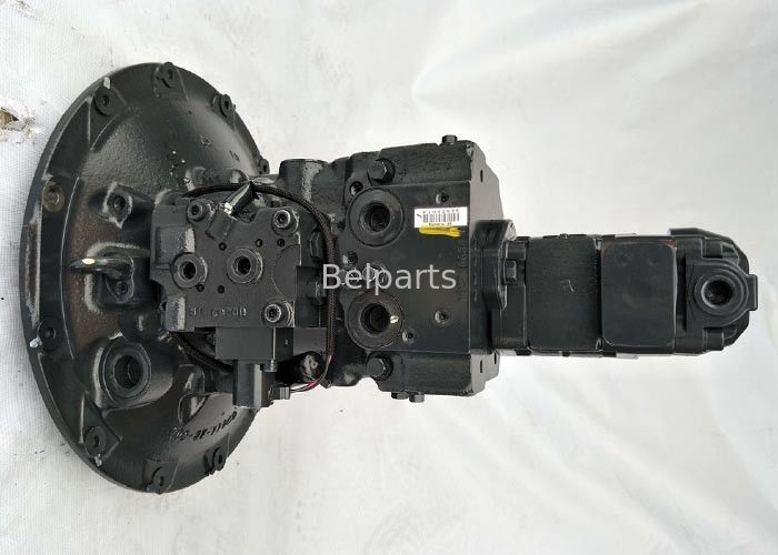 La bomba de engranaje hidráulico de la excavadora PC78MR-6 708-3T-11120 708-3T-11210
