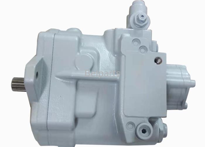 Nuevo original PSVL-42CG KX121-3 Excavadora bomba hidráulica principal