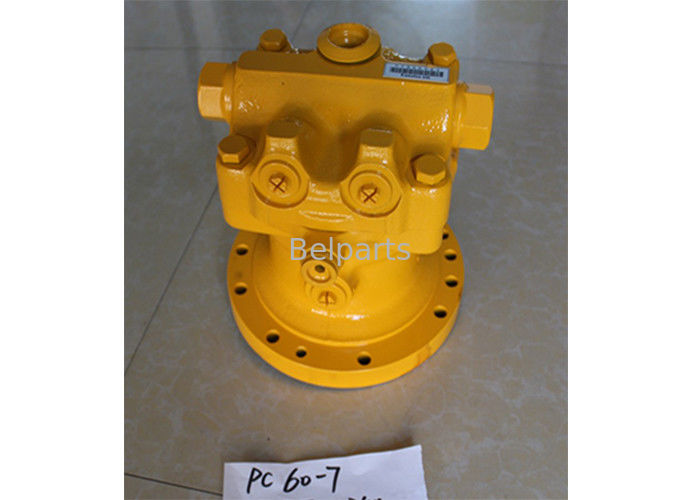 Montaje 708-7T-00360 708-7T-00470 del motor del oscilación de PC60-7 708-7T-00240
