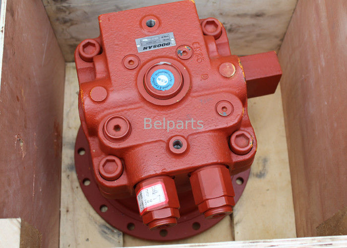 DH300-7 excavador Swing Motor DX300LC 300LC-7A solar DH300-5 401-00457B