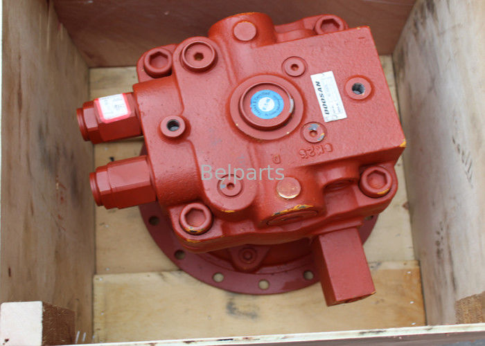 DH300-7 excavador Swing Motor DX300LC 300LC-7A solar DH300-5 401-00457B